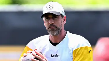 NFL: Veterano quarterback anuncia su retiro tras la temporada 2025 (+Detalles) NFL: Veterano quarterback anuncia su retiro tras la temporada 2025 (+Detalles)