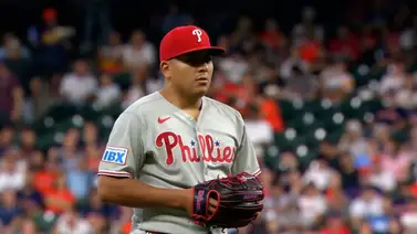 MLB: Ranger Suárez brilla en Houston con otra presentación de lujo MLB: Ranger Suárez brilla en Houston con otra presentación de lujo