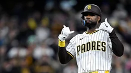 MLB: Padres de San Diego dejan en libertad al jardinero Jason Heyward (+Detalles)