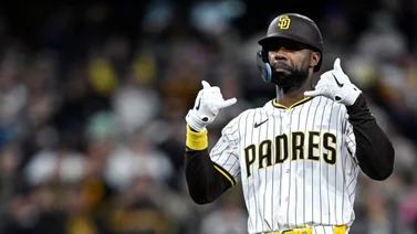 MLB: Padres de San Diego dejan en libertad al jardinero Jason Heyward (+Detalles)