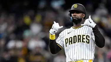 MLB: Padres de San Diego dejan en libertad al jardinero Jason Heyward (+Detalles) MLB: Padres de San Diego dejan en libertad al jardinero Jason Heyward (+Detalles)