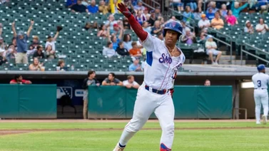 MiLB: Pelotero del Magallanes hace ajustes para mejorar su ofensiva en Doble-A (+Declaraciones)