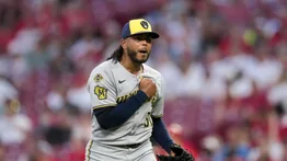 MLB: Freddy Peralta y Milwaukee consiguen una victoria importante ante Pittsburgh (+Detalles)