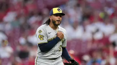 MLB: Freddy Peralta y Milwaukee consiguen una victoria importante ante Pittsburgh (+Detalles) MLB: Freddy Peralta y Milwaukee consiguen una victoria importante ante Pittsburgh (+Detalles)