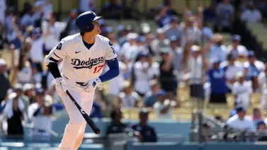 MLB: Ohtani podría volver a lanzar el sábado ante Kansas, según Dave Roberts (+Detalles) MLB: Ohtani podría volver a lanzar el sábado ante Kansas, según Dave Roberts (+Detalles)