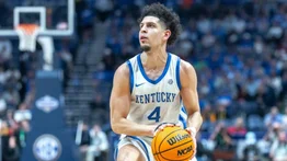 Draft NBA 2025: Un dominicano con esperanzas de ser elegido