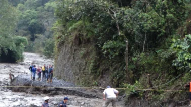  Reporte del INAMEH por las lluvias: ¿Cuáles sectores de Mérida están afectados por las lluvias?