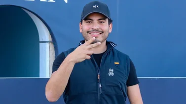 El entrenador venezolano Jorge Delgado busca titularse en este hipódromo en Estados Unidos
