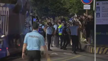 ¡Que vergüenza! Mira como reciben a este equipo en su país tras ser eliminado en el Mundial de Clubes ¡Que vergüenza! Mira como reciben a este equipo en su país tras ser eliminado en el Mundial de Clubes