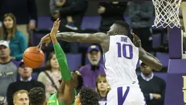 Malik Dime: ¿el pívot que necesita la selección de Venezuela? Malik Dime: ¿el pívot que necesita la selección de Venezuela?