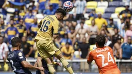 Boca Juniors y Auckland City lideran esta estadística en el Mundial de Clubes 