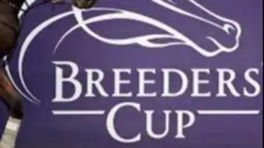 Dos nuevas clasificatorias para la Breeders’Cup este fin de semana en Estados Unidos Dos nuevas clasificatorias para la Breeders’Cup este fin de semana en Estados Unidos