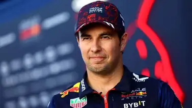 Checo Pérez asegura que Red Bull tiene un gran arrepentimiento tras su salida Checo Pérez asegura que Red Bull tiene un gran arrepentimiento tras su salida