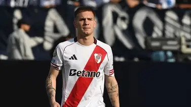 River Plate necesita un triunfo o empate para clasificar a octavos del Mundial de Clubes River Plate necesita un triunfo o empate para clasificar a octavos del Mundial de Clubes