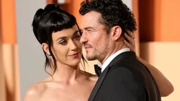 Los detalles que apuntan a una crisis entre Katy Perry y Orlando Bloom