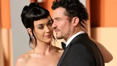 Los detalles que apuntan a una crisis entre Katy Perry y Orlando Bloom Los detalles que apuntan a una crisis entre Katy Perry y Orlando Bloom