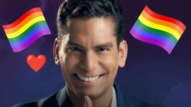 Ismael Cala destapa su relación gay y habla sin tapujos de su pareja