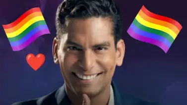 Ismael Cala destapa su relación gay y habla sin tapujos de su pareja Ismael Cala destapa su relación gay y habla sin tapujos de su pareja