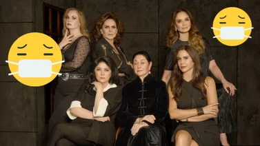 Legendaria actriz mexicana enfrenta problemas de salud (+Detalles)