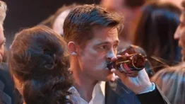 Brad Pitt se confiesa sobre su paso por “Alcohólicos Anónimos”