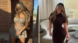 Asesinan a una influencer y a su exnovio por celos de una de sus exparejas