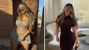 Asesinan a una influencer y a su exnovio por celos de una de sus exparejas