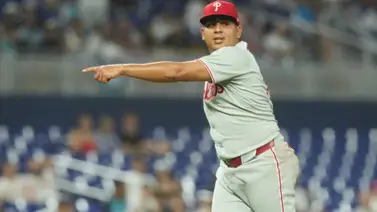 MLB: Ranger Suárez sigue en modo Cy Young y empieza a parecerse a Johan Santana MLB: Ranger Suárez sigue en modo Cy Young y empieza a parecerse a Johan Santana