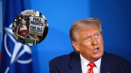 Actor de ‘Star Wars’ se va en contra de Donald Trump por su “discurso de odio”