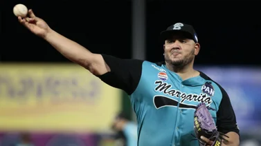 LVBP: Bravos de Margarita anuncia a su segundo importado para la 2025/26