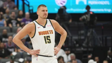 NBA: ¿Le aplicarán la de Doncic? Nikola Jokic podría estar cerca de ser intercambiado de Denver Nuggets