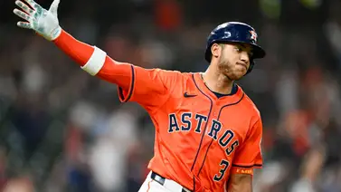 MLB: Jeremy Peña realiza este movimiento en las negociaciones con Houston (+Detalles) MLB: Jeremy Peña realiza este movimiento en las negociaciones con Houston (+Detalles)