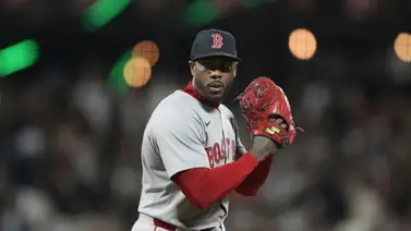 MLB: Cerradores latinos emergen como los mejores de junio MLB: Cerradores latinos emergen como los mejores de junio