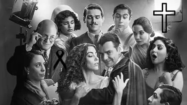 Aristas se solidarizan con actriz de Telemundo por el asesinato de su padre Aristas se solidarizan con actriz de Telemundo por el asesinato de su padre