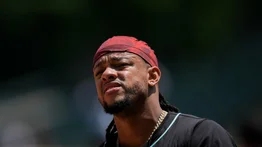 MLB: Se revela el severo castigo para el fanático que hizo llorar a Ketel Marte