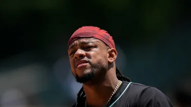 MLB: Se revela el severo castigo para el fanático que hizo llorar a Ketel Marte