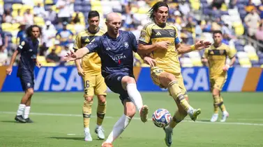 Jugador del Auckland City revela el destino del millón de dólares por el empate histórico ante Boca Jugador del Auckland City revela el destino del millón de dólares por el empate histórico ante Boca