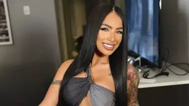 Yailin ‘La Más Viral’ vive el peor bochorno de su carrera en pleno concierto Yailin ‘La Más Viral’ vive el peor bochorno de su carrera en pleno concierto