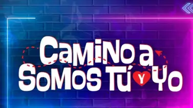En exclusiva: Conoce todos los detalles de "Camino a Somos Tú y Yo" (+Video) En exclusiva: Conoce todos los detalles de "Camino a Somos Tú y Yo" (+Video)