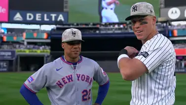 MLB: Yankees y Mets viven una crisis de resultados en este mes de junio (+Video) MLB: Yankees y Mets viven una crisis de resultados en este mes de junio (+Video)