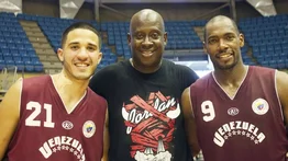NBA Draft 2025: ¿Hay algún venezolano seleccionable? (+detalles)