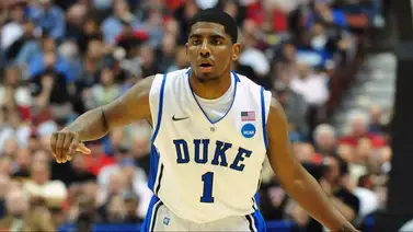NBA: La Universidad de Duke es el sitio ideal para ser pick 1 del Draft NBA: La Universidad de Duke es el sitio ideal para ser pick 1 del Draft
