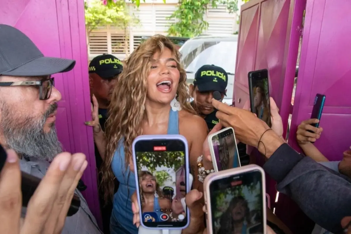 Karol G incursiona en otro género musical ¿Dejará el reggaetón? (+Video)