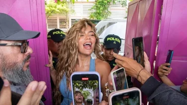 Karol G incursiona en otro género musical ¿Dejará el reggaetón? (+Video)