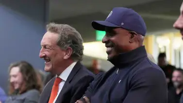 MLB: Barry Bonds recibirá un merecido homenaje en Oracle Park MLB: Barry Bonds recibirá un merecido homenaje en Oracle Park
