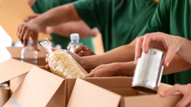 Mérida activa centro de acopio para ayudar a las víctimas de las fuertes lluvias (+Ubicación) 