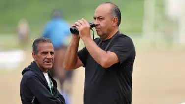 Humberto Correia con dos favoritos en las no válidas de la reunión 24 Humberto Correia con dos favoritos en las no válidas de la reunión 24