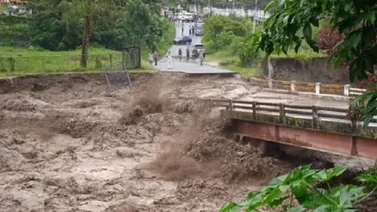 Mérida en alerta