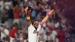 MLB: Ronald Acuña Jr. estará en el Home Run Derby 2025