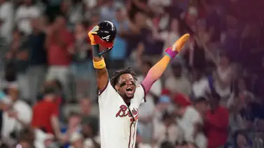 MLB: Ronald Acuña Jr. estará en el Home Run Derby 2025 MLB: Ronald Acuña Jr. estará en el Home Run Derby 2025