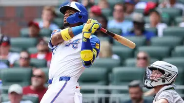 MLB: ¿Cómo le ha ido a Ronald Acuña Jr. en el Home Run Derby? (+Videos) MLB: ¿Cómo le ha ido a Ronald Acuña Jr. en el Home Run Derby? (+Videos)